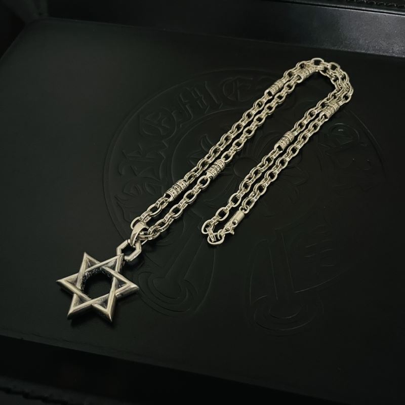 Chrome Hearts Necklaces